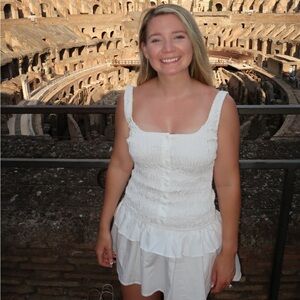 Meet your Posher, Ariel